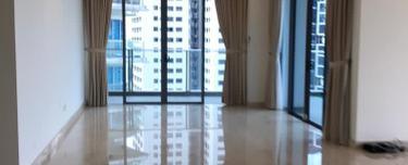 Cosy unit with good view  1