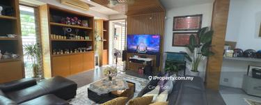 Taman Austin Heights @ Double Storey Semi-D Corner House @Mount Austin 1