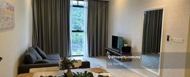 Actual Unit, Fully Furnished 1