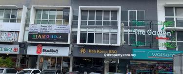 Dataran c180 cheras shop, g floor shop  1