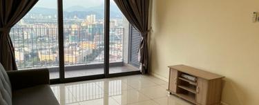Fully Furnished Unit For Rent 1