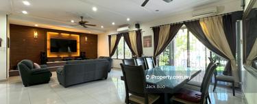 Semi-D house for Sale 1