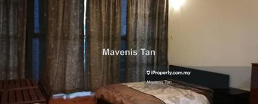 Serviced residence for Sale 1