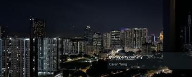 Penthouse with nice view @ Taman Seputeh for sale, pm me for more info 1