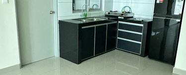 Nexus @ Kajang (connect to MRT & KTM) Many Units on hand (For Rent) 1