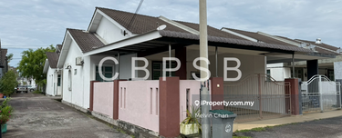Bandar Putera Indah End Lot For Sale  1