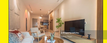 Residensi Bintang @ Bukit Jalil,Puchong,Kepong,Damansara,Subang,Usj 1