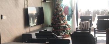 Azelia Residence Sri Damansara, High Ceiling, Mid Floor Renovated Unit 1