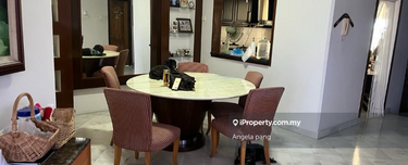 Puncak Athenaeum, Bukit Antarabangsa Ulu Klang Selngor 1