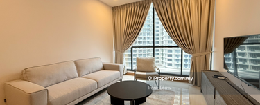 Newly refurbished unit for rental 1