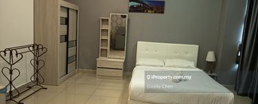 Fully furnished with tv, washing machine,and wifi 1