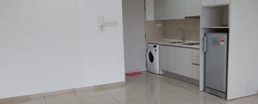 Below market 466sf Studio Low floor Freehold i Soho i City Shah Alam 1