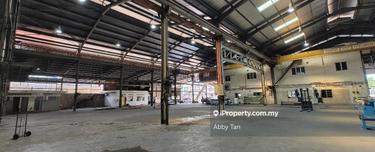 Cluster factory for Rent 1