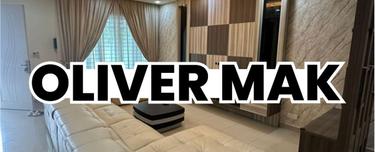 3-Storey Terrace House For Sale 1