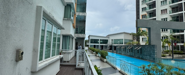 Condominium for Sale 1