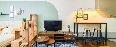 Queensville Condominium for Rent 1