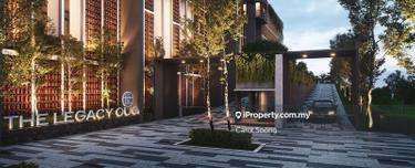 Condominium for Sale 1