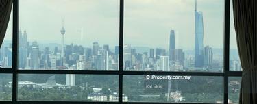 Luxury Living on Top Of Pavilion Damansara Heights 1