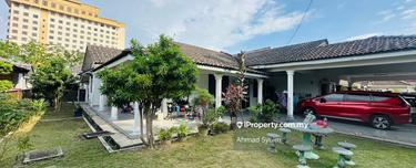 Single Storey Semi-D House Bandar Baru Salak Tinggi, Sepang, Selangor 1