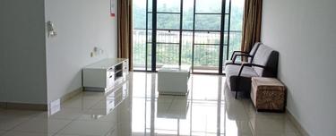 Oasis 1, Kajang - 3 Rooms for Sales 1
