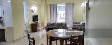 Apartment for Rent 1