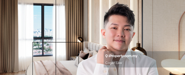 Lavile Kuala Lumpur, Cheras 1