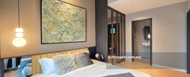 Melaka 1st Seaview condo with Private Beach and Waterpark  1