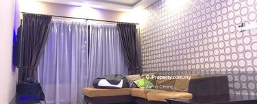 Serviced residence for Rent 1