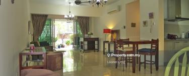 Courtyard unit for Sale limited type of unit 1