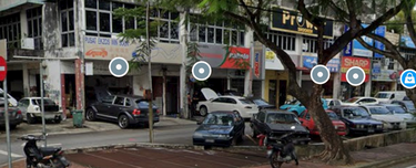 3.5 story Shop for Sale 1