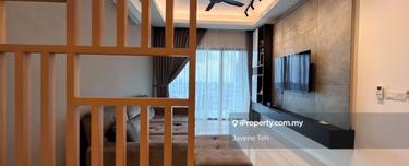 Fully Furnished Brand New Unit For Rent 1