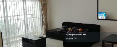 2 Car park Corner Lot Kelana Mahkota Condo Petaling Jaya near LRT 1