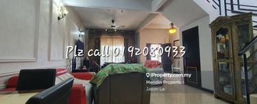 Terrace house for Sale 1