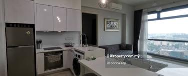 Condominium for Rent 1
