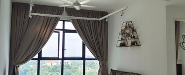 Serviced residence for Rent 1