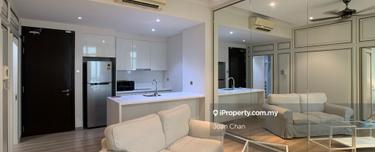 Fully Furnished For Rent 1