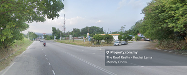 Semenyih Facing Main Road Commercial Land, Semenyih, Kajang, Semenyih 1