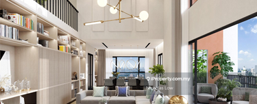 Residential Title , Low Density 1