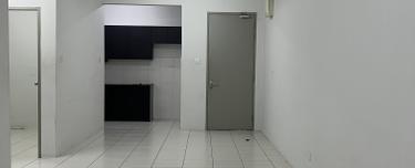 Platinum Teratai, Jalan Langkawi, Setapak 1