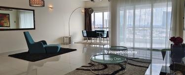 Refurbished Spacious layout natural lights  1