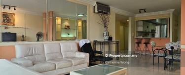 Mont Kiara Pines for Sale 1