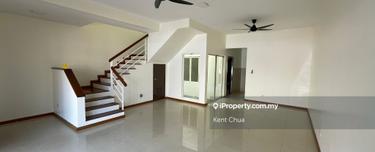 Limited newly refurbished 2sty unit! 1