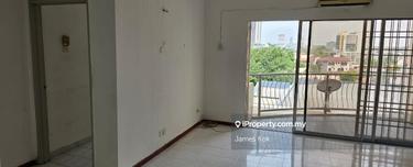 Dynasty Condo Klang For Rent @ 3r3b (Many Units) 1