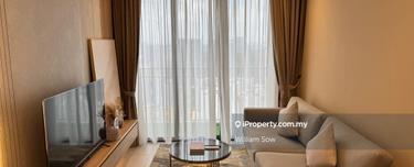 The Goodwood Residence Tastefully Furnished 4 Bedrooms For Rent 1