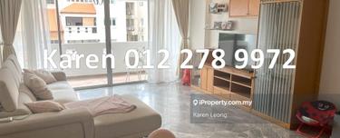 Great facilities and living at a family friendly condominium 1