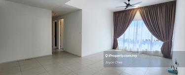 Ativo Suites Partly Furnished High Floor Damansara Avenue 1