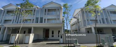 Terrace house for Sale 1
