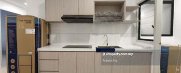 Fully Furnished Serviced Residence for Rent 1