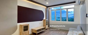 Avona Residence 2r2b at The Northbank/ Tabuan Tranquility Kuching 1