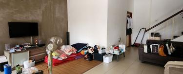 Rare In Market, Partly Renovated, View To Offer, Tanjung Bungah  1